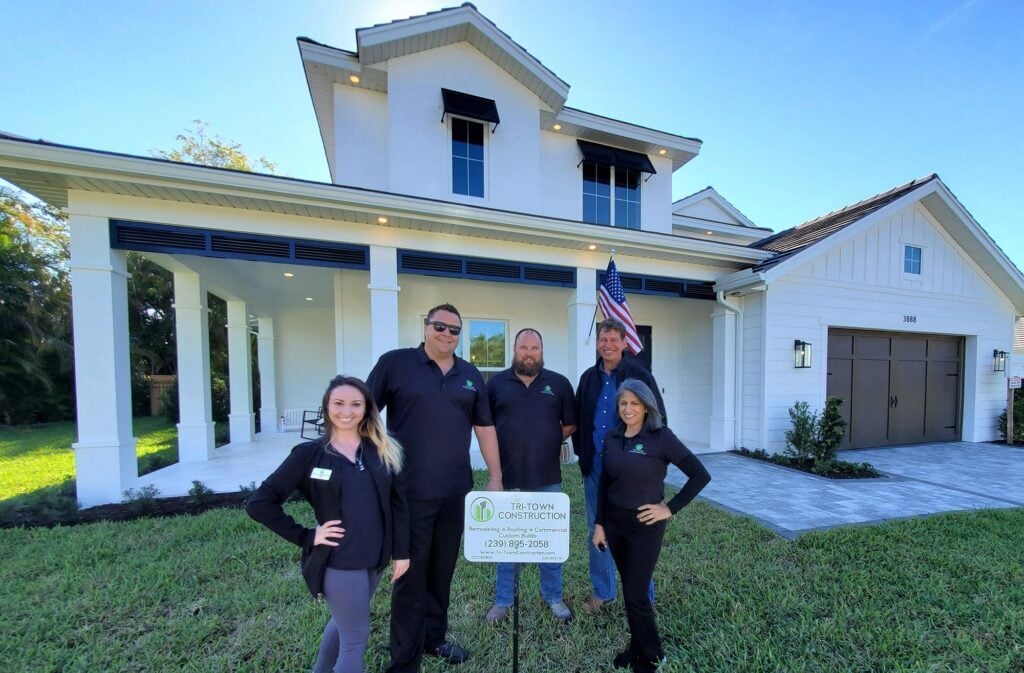 Southwest Florida Residents