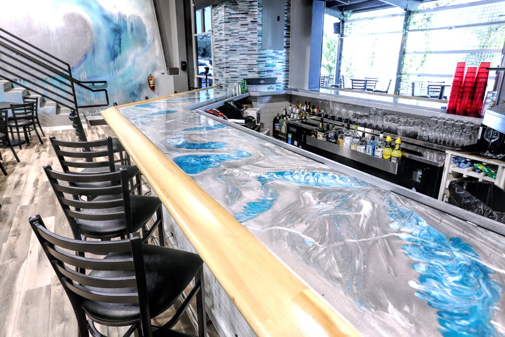 Commercial Remodeling