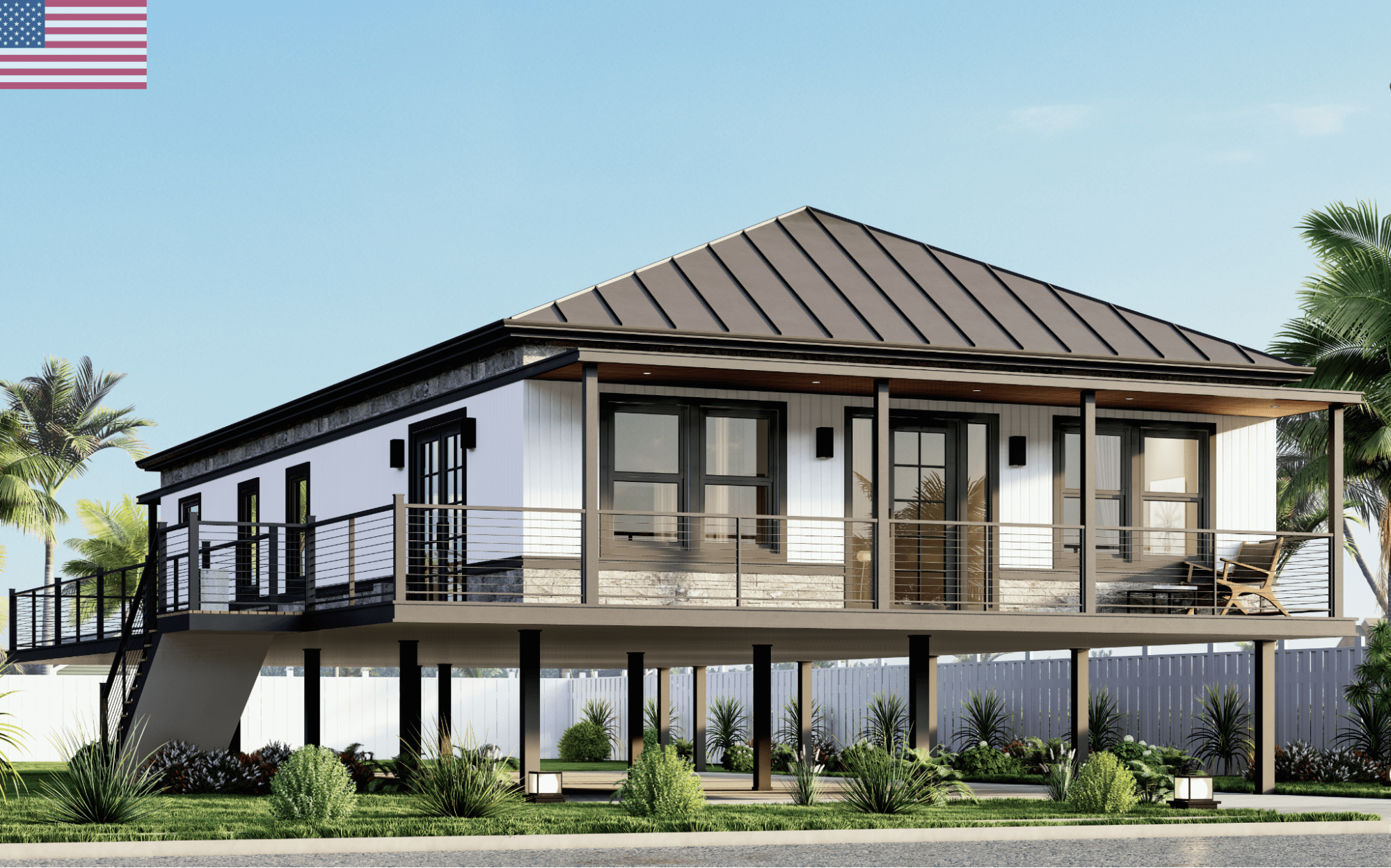 The Cheapest Way to Build a House in Florida (2025 Guide)