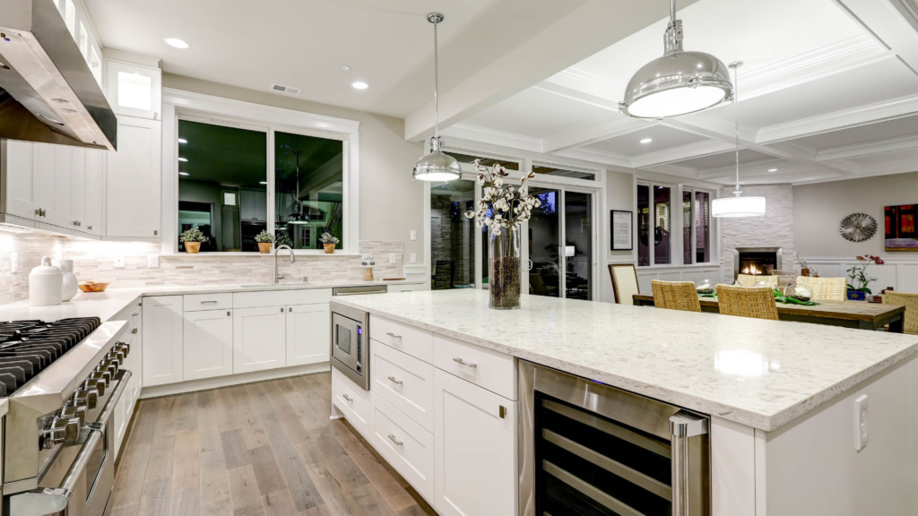 What’s the Cost of a Kitchen Remodel in Florida?