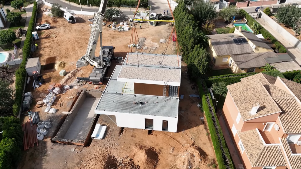 How Long To Build A House In Florida? Accurate Timeline