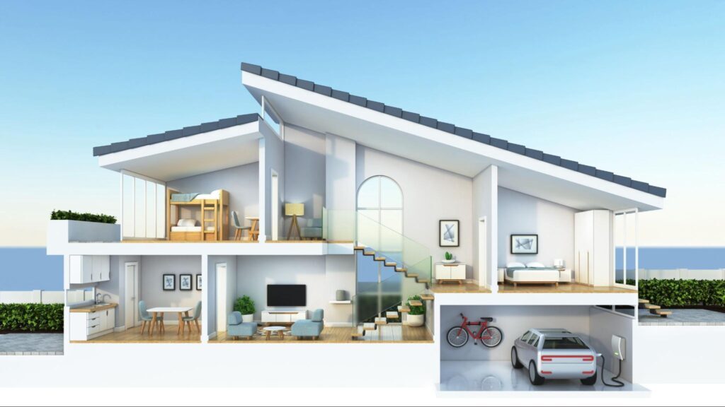 What Is a Model Home? Pros, Costs & Buyer Fit