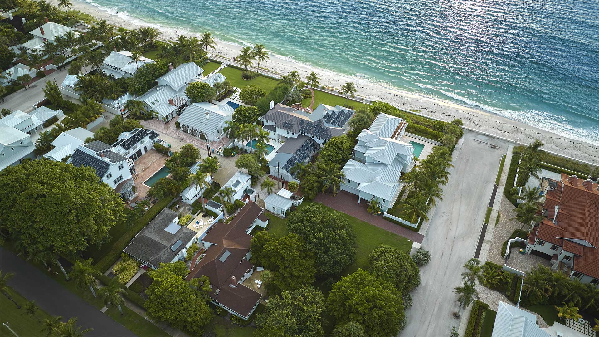 What Are Houses in Florida Made Of? Top 5 Materials