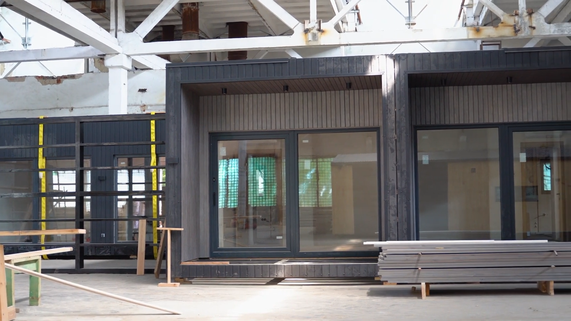 Can Modular Homes Survive Hurricanes?