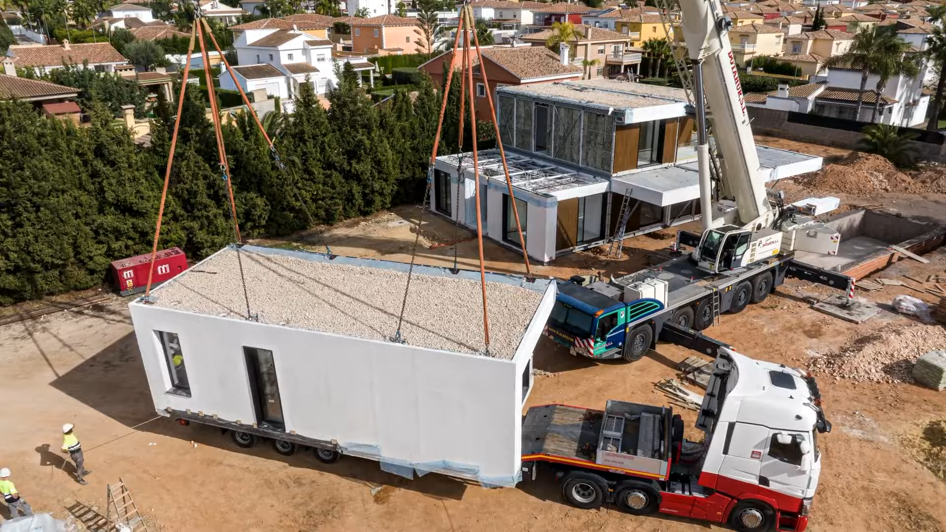 What’s Included in the Price of a Modular Home?