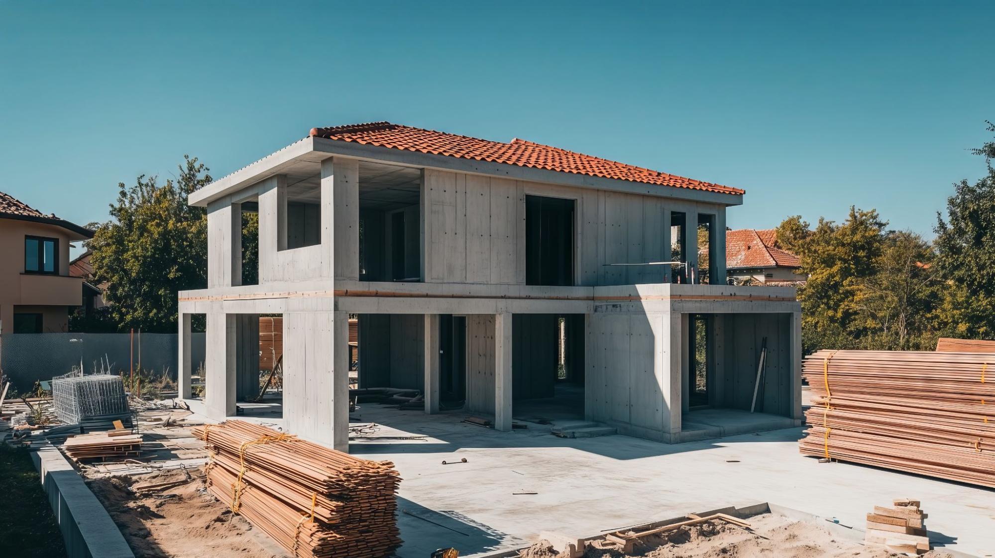 Wood vs Concrete Block in Florida: Which Is Better?