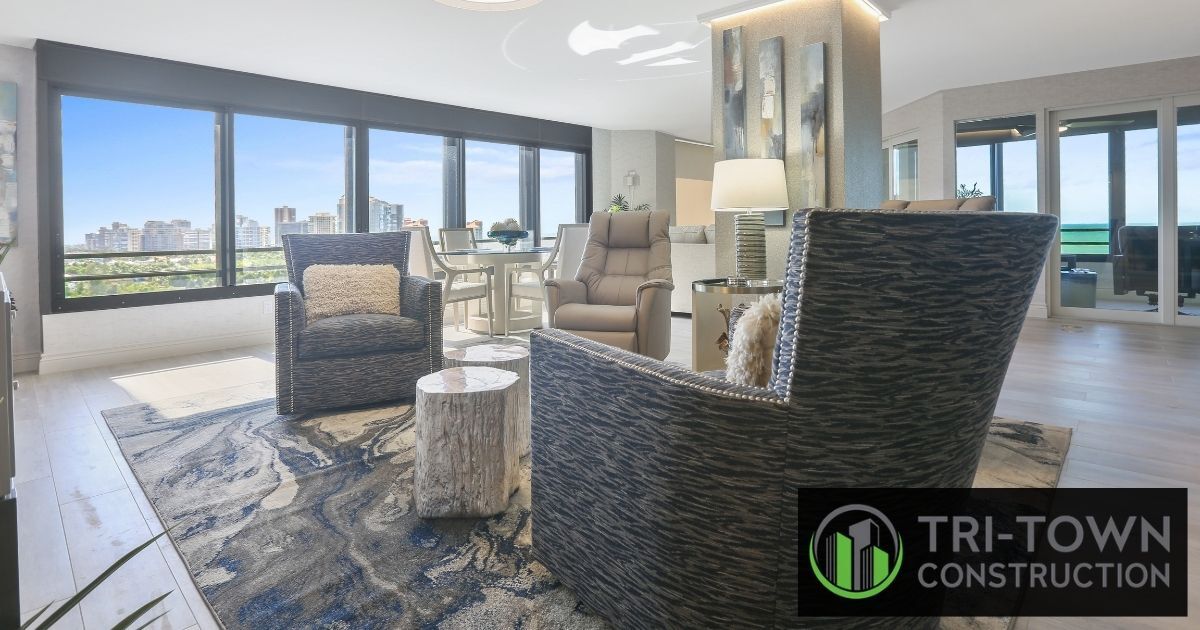 How Long Does a Whole Home Remodel Take in Southwest Florida?