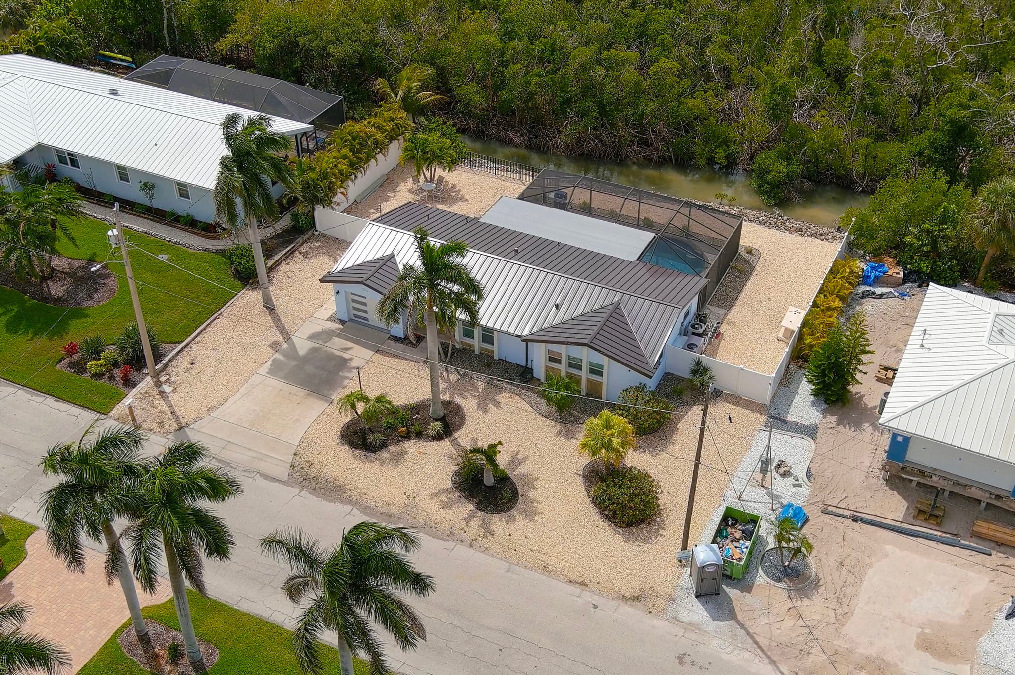 Should You Remodel or Rebuild Your Southwest Florida Home?