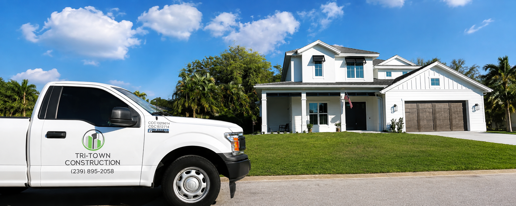 How Much Does a Whole Home Remodel Cost in Southwest Florida?